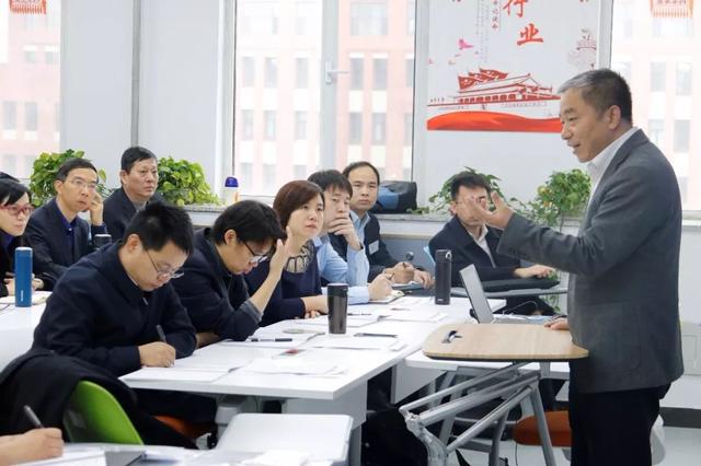 建银咨询举办全过程工程咨询培训班，提升技术咨询专业能力