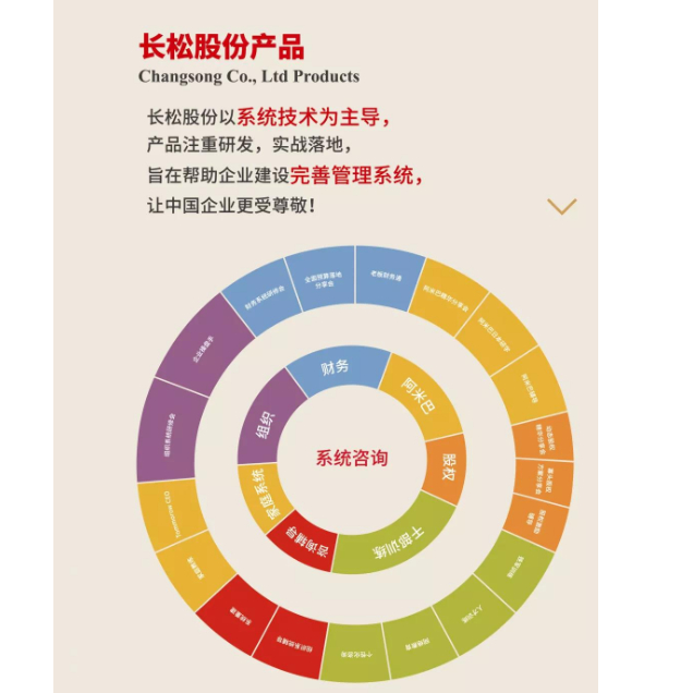 专业赋能，技术驱动 郑州长松商领企业管理咨询的技术咨询之道