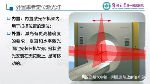 精品课件 CT模拟定位技术的质量控制与技术咨询