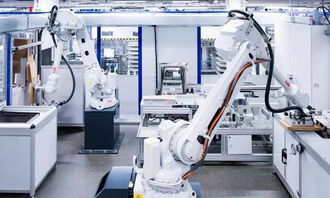 诺基亚的未来工厂 5G、AI自动化与百人协奏的交响曲