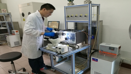 创新驱动，服务社会——记重庆大学钟栋梁教授荣获“中国制冷学会优秀青年科技工作者”称号