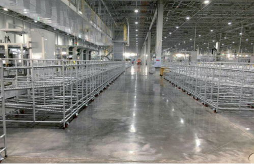 精益求精，极致创新 精极线棒如何助力智能制造